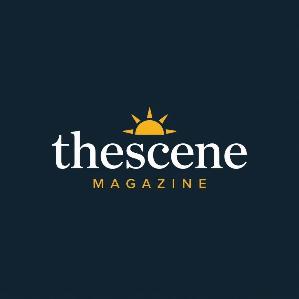 Thescenemagazine